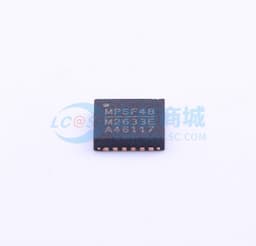 具备电源路径管理和升压OTG功能的单节电池开关模式充电器缩略图