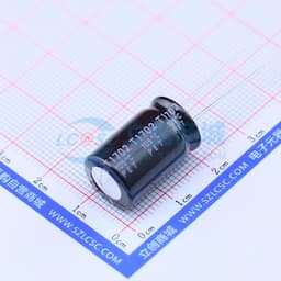 22uF ±20% 400V 【插件】缩略图