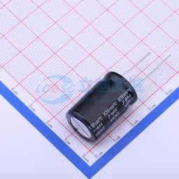 2200uF ±20% 35V 【插件】缩略图