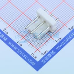 间距:3.96mm 1x3P【插件】缩略图