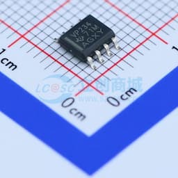 SN65HVD234 3.3-V CAN总线收发器缩略图