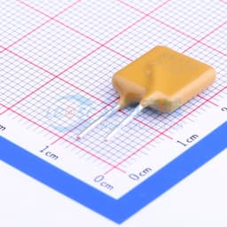 250V 600mA 插件自恢复 【PT】缩略图