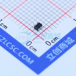 74AHC1G66: 74AHCT1G66 单极单掷模拟开关缩略图