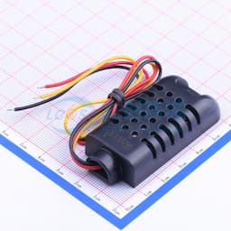 湿敏电容数字温湿度模块缩略图
