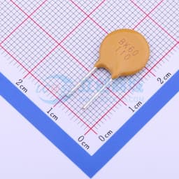 60V 1.1A 插件自恢复 【PT】缩略图