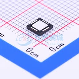 I2C接口的电感数字转换器缩略图