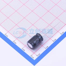 22uF ±20% 100V 停产 【插件】缩略图