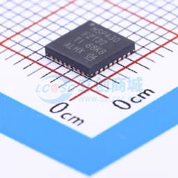 具有 8KB 闪存、512B SRAM、10 位 ADC、比较器和 I2C/SPI/UART 的 16MHz MCU缩略图