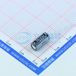 47uF ±20% 35V 【引线】缩略图