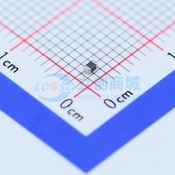 钳位电压30V 0.1焦耳 0603压敏电阻缩略图