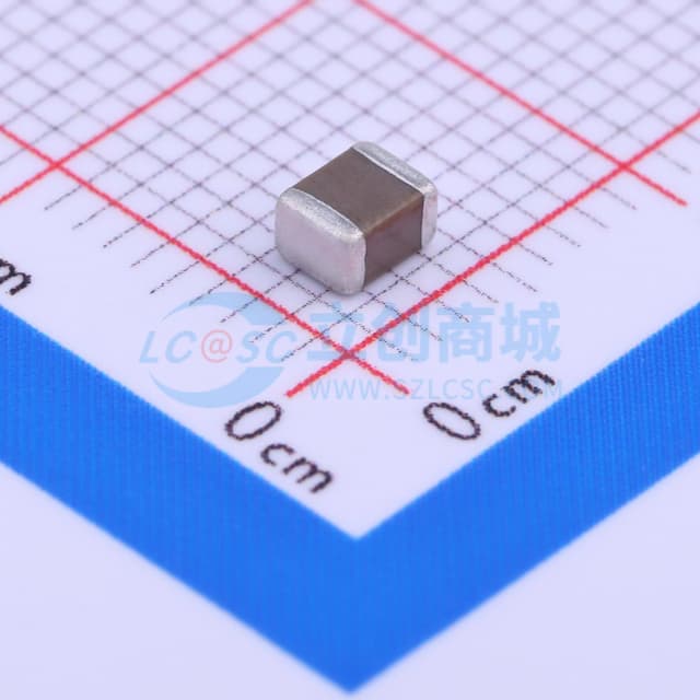 22uF -20%~+80% 16V实物图