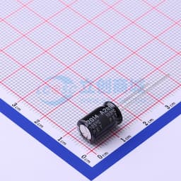 100uF ±20% 35V 【插件】缩略图