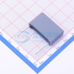 470nF ±10% 275V 等级:X2 【安规】缩略图