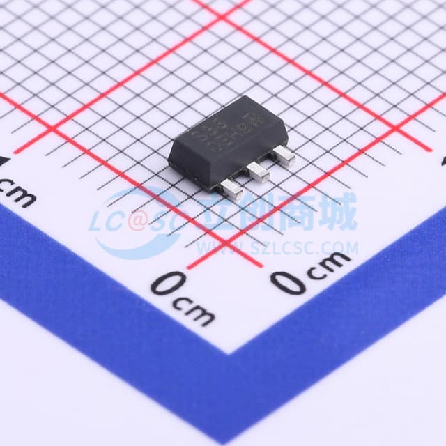 BL8536CC3TR33实物图
