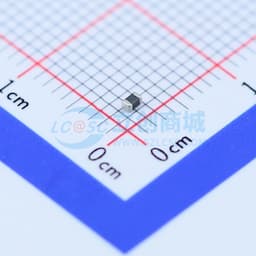 钳位电压30V 0.1焦耳 0603压敏电阻缩略图