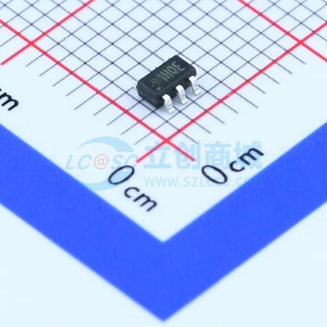 降压型 1A 4.75V~40V实物图