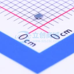 高增益两线麦克风前置放大器IC缩略图