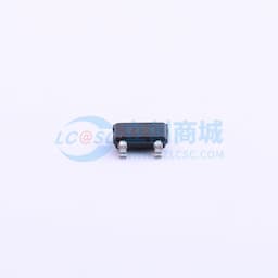 双极霍尔效应开关缩略图