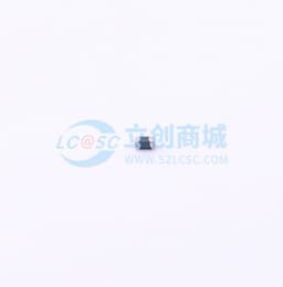 钳位电压18V 0.005焦耳 0402压敏电阻缩略图