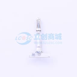 插口 触点 锡 16-20 AWG 压接缩略图