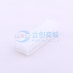 2x10P 间距:4.2mm 直插 系列:Mini-Fit(MX 4.2) 【插件】缩略图