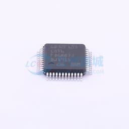 Arm® Cortex®-M3 32-bit MCU缩略图