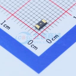32.768kHz ±20ppm 6pF缩略图