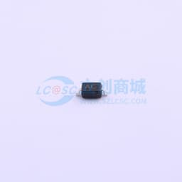 双向ESD 3.3V截止 峰值脉冲电流：19A缩略图