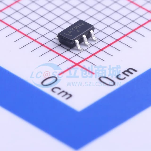 输入12V 输出3V 150mA实物图