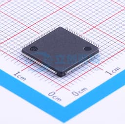 带有以太网、USB2.0主机/设备/OTG、CAN接口的32位ARM Cortex-M3微控制器缩略图