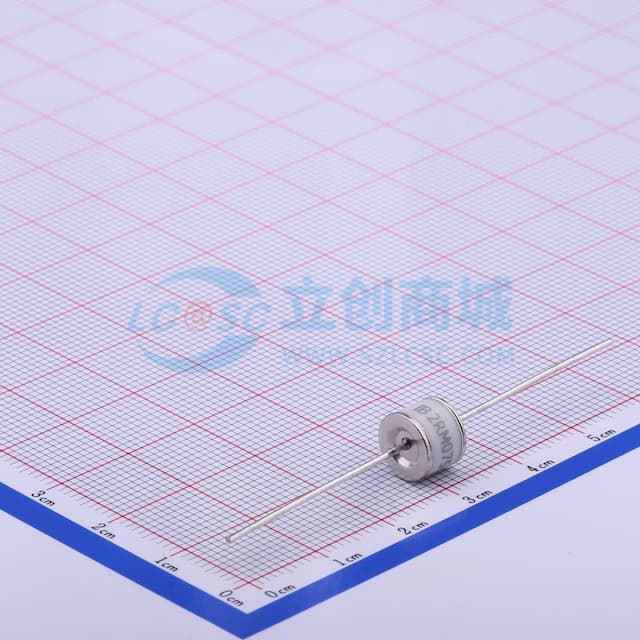 75V 10kA 2端 GDT 【气体】实物图