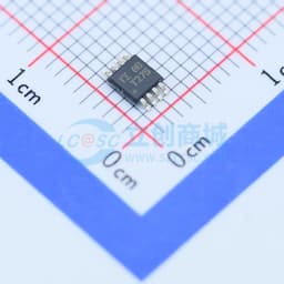 具备I²C和SMBus接口的温度传感器缩略图