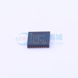 CC2640F128RHBR缩略图