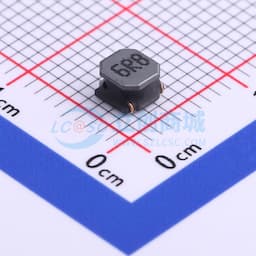 6.8uH ±20% 1.3A缩略图