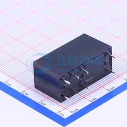 G5RL-1-E  12VDC 【继电】缩略图