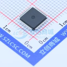 NUC123LD4AN0缩略图