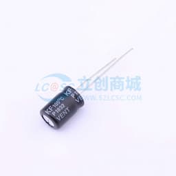 100uF ±20% 35V 【插件】缩略图