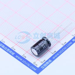 1000uF ±20% 10V缩略图