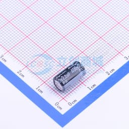 2.2uF ±20% 400V 【引线】缩略图
