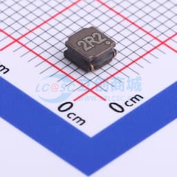 2.2uH ±20% 7.6A缩略图