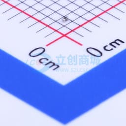 MSASJ063SB5104KFNA01 100nF ±10% 6.3V缩略图