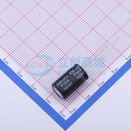 10uF ±20% 450V 【引线】缩略图