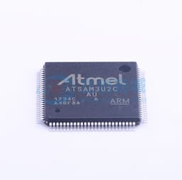 基于ARM的闪存MCU缩略图