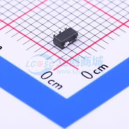 低噪声CMOS低压差线性稳压器缩略图