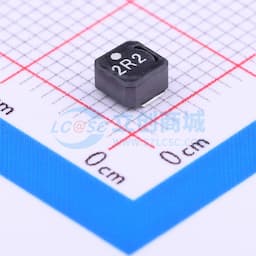 2.2uH ±30% 1.76A缩略图