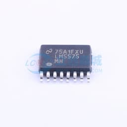 75V, 1.5A降压开关稳压器缩略图