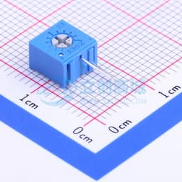 100kΩ ±10% 【可调】缩略图