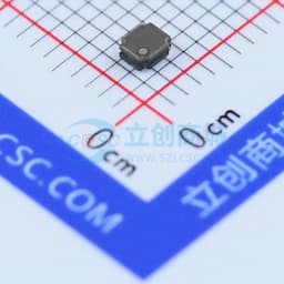 330nH ±20% 4.8A缩略图