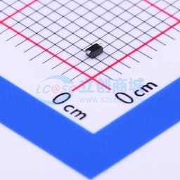单向ESD 5V截止 峰值脉冲电流：15A缩略图