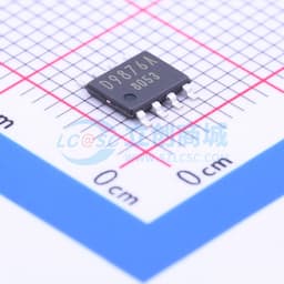 高效率3A降压型开关稳压器缩略图